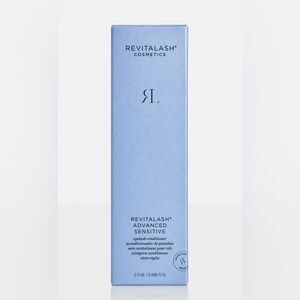 Advanced Sensitive Eyelash Conditioner brand new in box and sealed